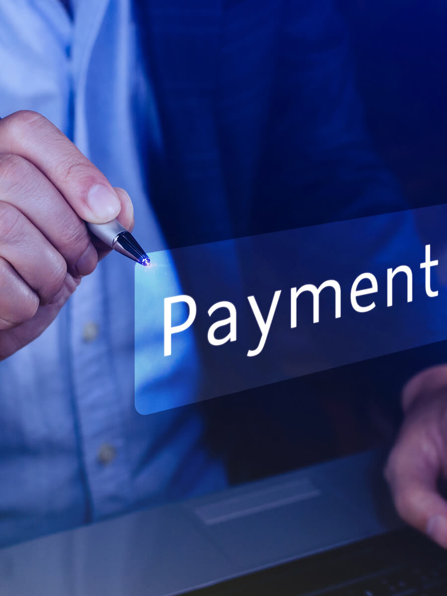 Payment solutions