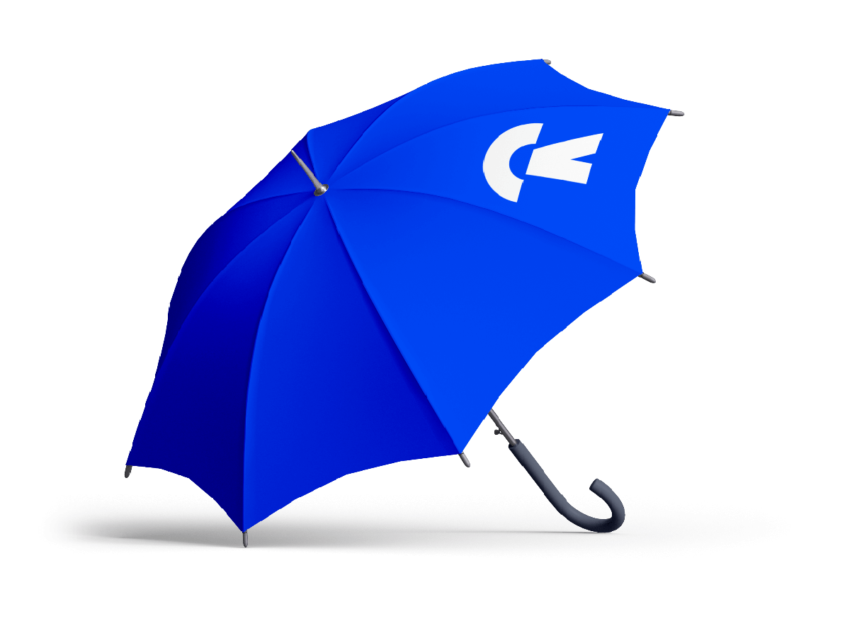 Rostro Logo